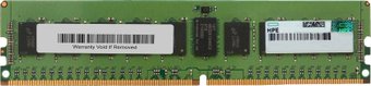 Модуль памяти HP 815097-B21 8GB DDR4 PC4-21300 +