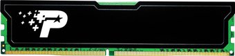 Модуль памяти DDR4 16GВ PC4-21300 2666MHz Patriot Signature Line PSD416G26662H