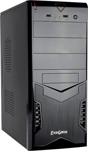 Корпус ExeGate CP-601