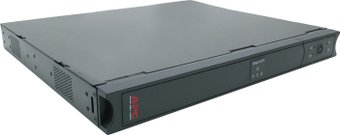 ИБП APC Smart-UPS SC 450VA RM 1U (SC450RMI1U)