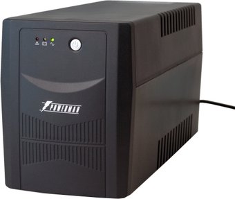 ИБП Powerman Back Pro 2000 Plus