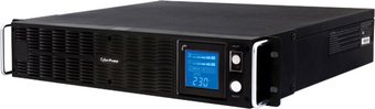 ИБП CyberPower PR3000 LCD 2U (PR3000ELCDRT2U)