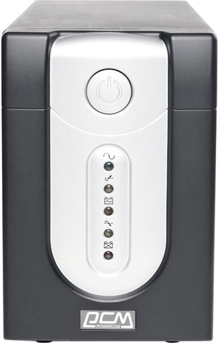 ИБП Powercom Imperial IMP-1200AP 1200VA