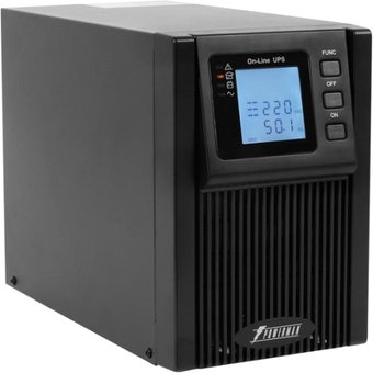 ИБП Powerman Online 1000 (1000VA)