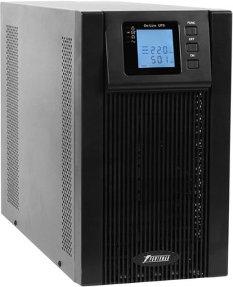 ИБП Powerman Online 3000 (3000VA)