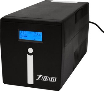 ИБП Powerman Smart Sine 1000 (1000VA)