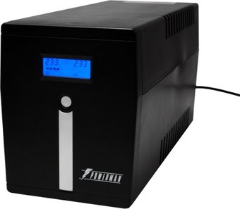 ИБП Powerman Smart Sine 1500 (1500VA)