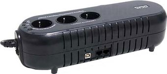ИБП Powercom WOW-700U