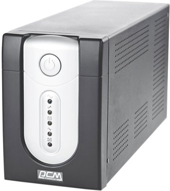 ИБП Powercom Imperial IMP-3000AP 3000VA