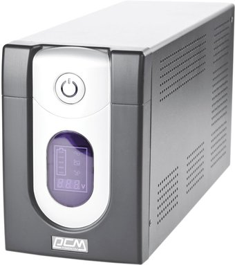 ИБП Powercom Imperial IMD-3000AP 3000VA