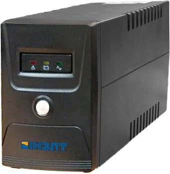 ИБП IНЭЛТ ALPHA 1,5K SCHUKO-LED (IN1500-AL-SCH-LED-K)