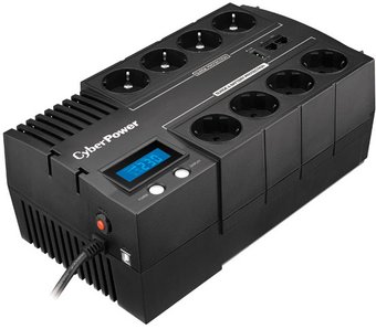 ИБП CyberPower BRICs LCD (BR1200ELCD)