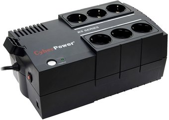 ИБП CyberPower BS (BS850E)