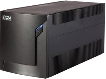 ИБП Powercom Raptor RPT-1500AP 1500VA