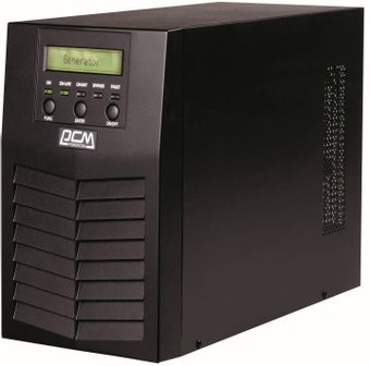 ИБП Powercom Macan MAS-1000