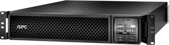 ИБП APC Smart-UPS SRT 3000VA RM 230V [SRT3000RMXLI]