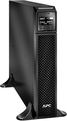 ИБП APC Smart-UPS SRT 2200VA 230V [SRT2200XLI]