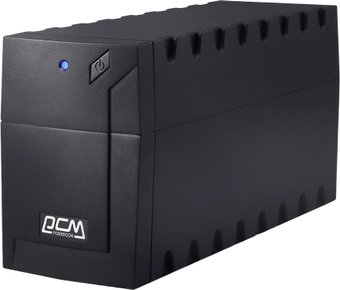 ИБП Powercom RPT-600A Euro