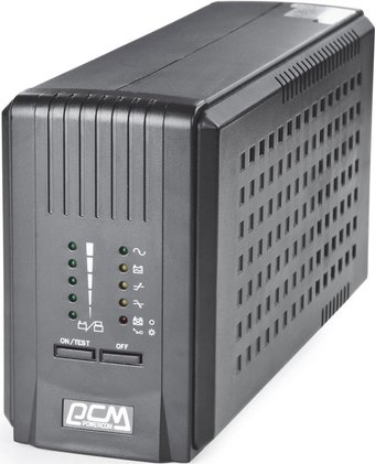ИБП Powercom Smart King Pro+ SPT-500