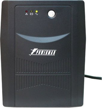 ИБП Powerman Back Pro 1500
