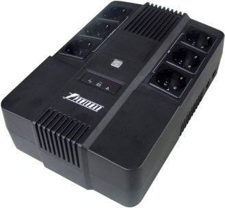 ИБП Powerman BRICK 800