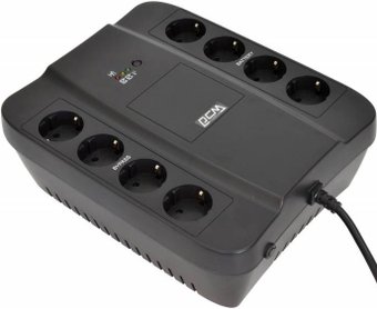 ИБП Powercom Spider SPD-850N