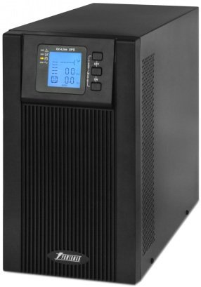 ИБП Powerman Online 3000 Plus