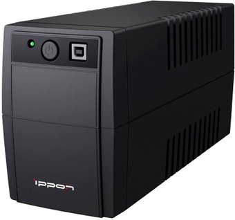 ИБП IPPON Basic 650 Euro