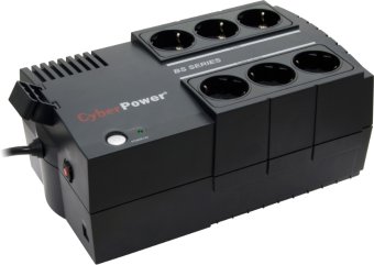 ИБП CyberPower BS450E