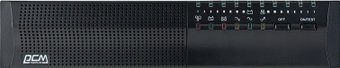 ИБП Powercom King Pro+ [SPR-1000]