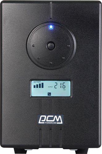 ИБП Powercom INF-1100