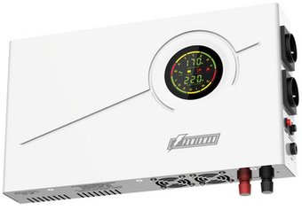 ИБП Powerman Smart 800 INV