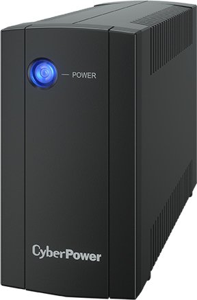 ИБП CyberPower UTC650EI