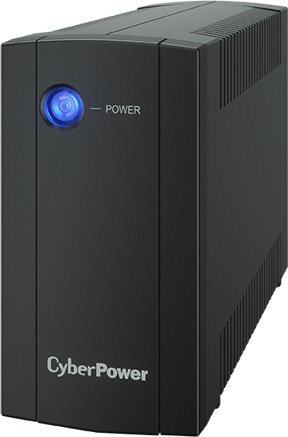 ИБП CyberPower UTI675EI