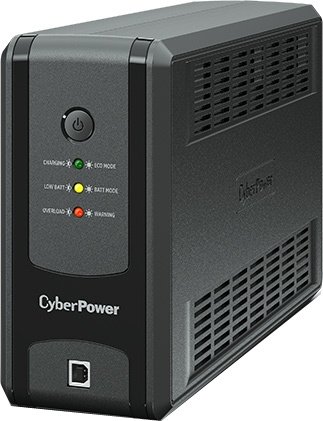 ИБП CyberPower UT650EIG