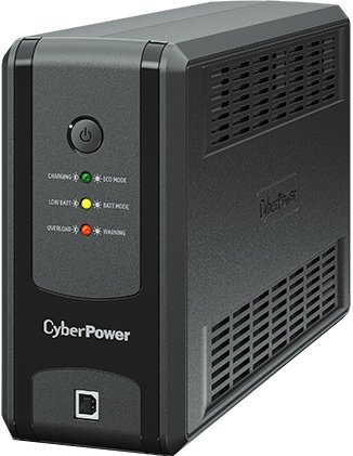 ИБП CyberPower UT850EG