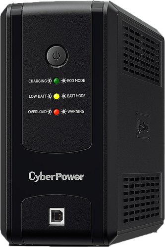 ИБП CyberPower UT650EG