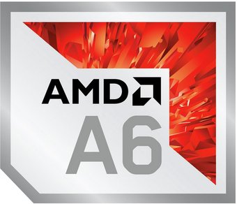 Процессор AMD A6-9500E