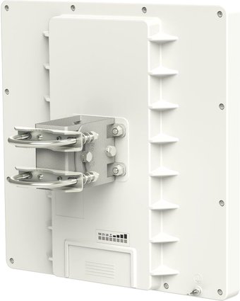 Беспроводный маршрутизатор Mikrotik QRT 5 (RB911G-5HPnD-QRT)