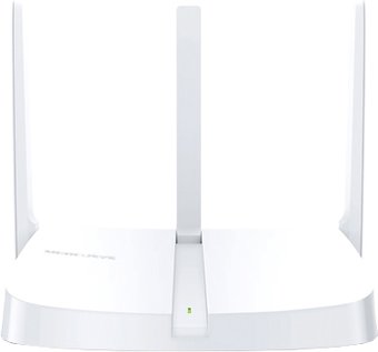 Беспроводный маршрутизатор Mercusys MW305R v2
