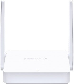 Беспроводный маршрутизатор Mercusys MW301R