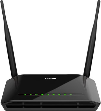 Беспроводный маршрутизатор D-Link DIR-620S/A1B