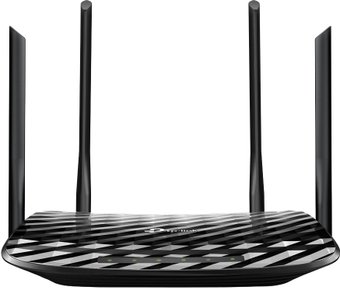Беспроводный маршрутизатор TP-Link Archer C6 V2