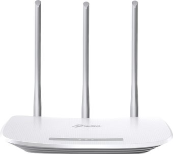 Беспроводный маршрутизатор TP-Link TL-WR845N v4