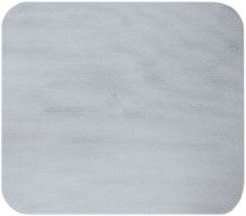 Коврики для мыши Buro BU-CLOTH/grey матерчатый