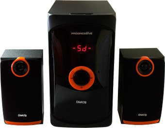 Акустическая система Dialog AP-200
