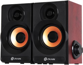 Акустическая система Oklick OK-161 [358267]
