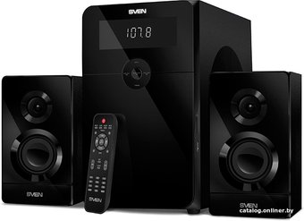 Акустическая система SVEN MS-2250