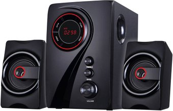 Акустическая система Ginzzu GM-406