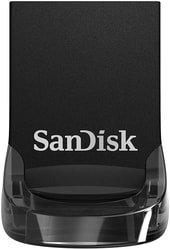 Flash USB SanDisk Ultra Fit USB 3.1 64GB SDCZ430-064G-G46
